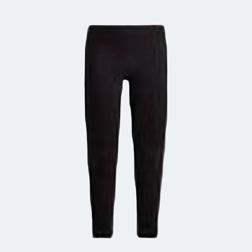 TORRID PlusโSize Full Length Black Signature Waist Stirrup Pocket Leggings - Picture 3 of 8